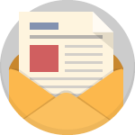 Never miss a post from May!
