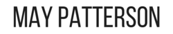 May Patterson Logo