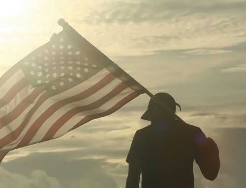25 Reasons to Love America